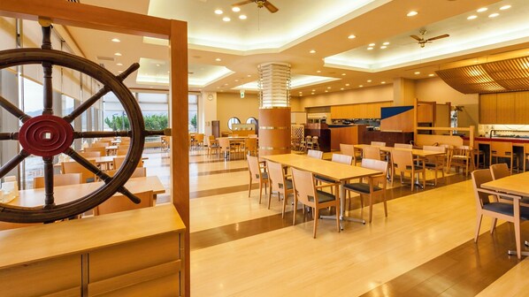 Restaurantes
