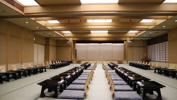 Sala de reuniones