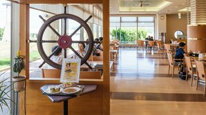 Dining - Teradomarimisaki Onsen Hotel Asuka (Nagaoka)