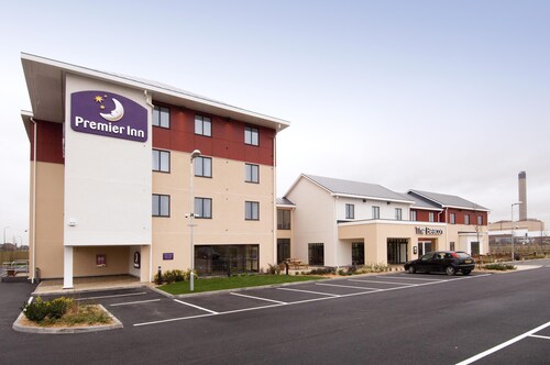 Premier Inn Dartford