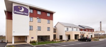 Premier Inn Dartford