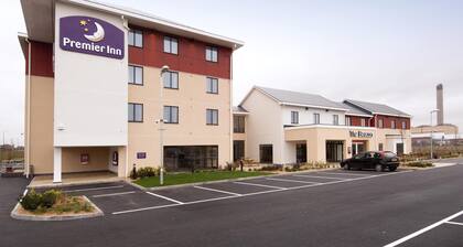 Premier Inn Dartford
