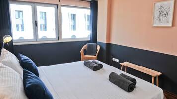 Apartment | 1 bedroom