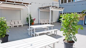 Apartamento | 1 quarto