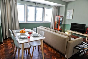 Appartement | 1 chambre