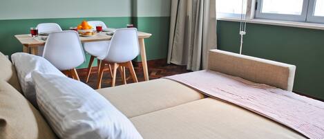 Apartment | 1 bedroom