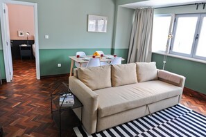1 habitación