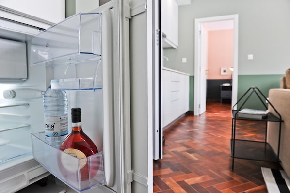 Apartment | 1 bedroom