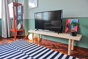 Apartment | 1 bedroom - Gin o Clock in Lisbon - by Misha s Place 3A (Lisbon)
