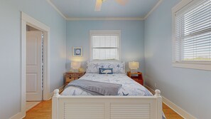 4 Schlafzimmer, kostenloses WLAN