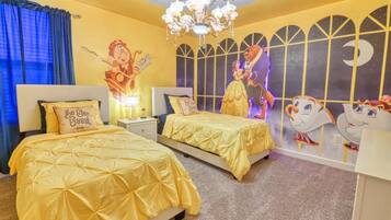 Maison (Multiple Bedrooms)