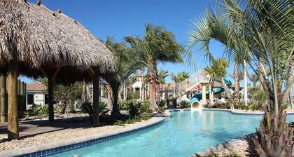 Perfect Vacay, Themed Rooms, Game Room & Theater