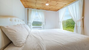 1 habitación y wifi gratis 