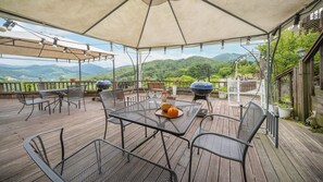 Perushuone, 1 makuuhuone (Hermoso (must with pet)) | 1 makuuhuone, ilmainen Wi-Fi