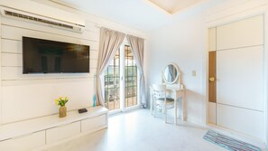 1 habitación y wifi gratis 