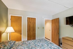 Condo, 1 très grand lit et 1 canapé-lit (Pinnacle A19) | 3 chambres