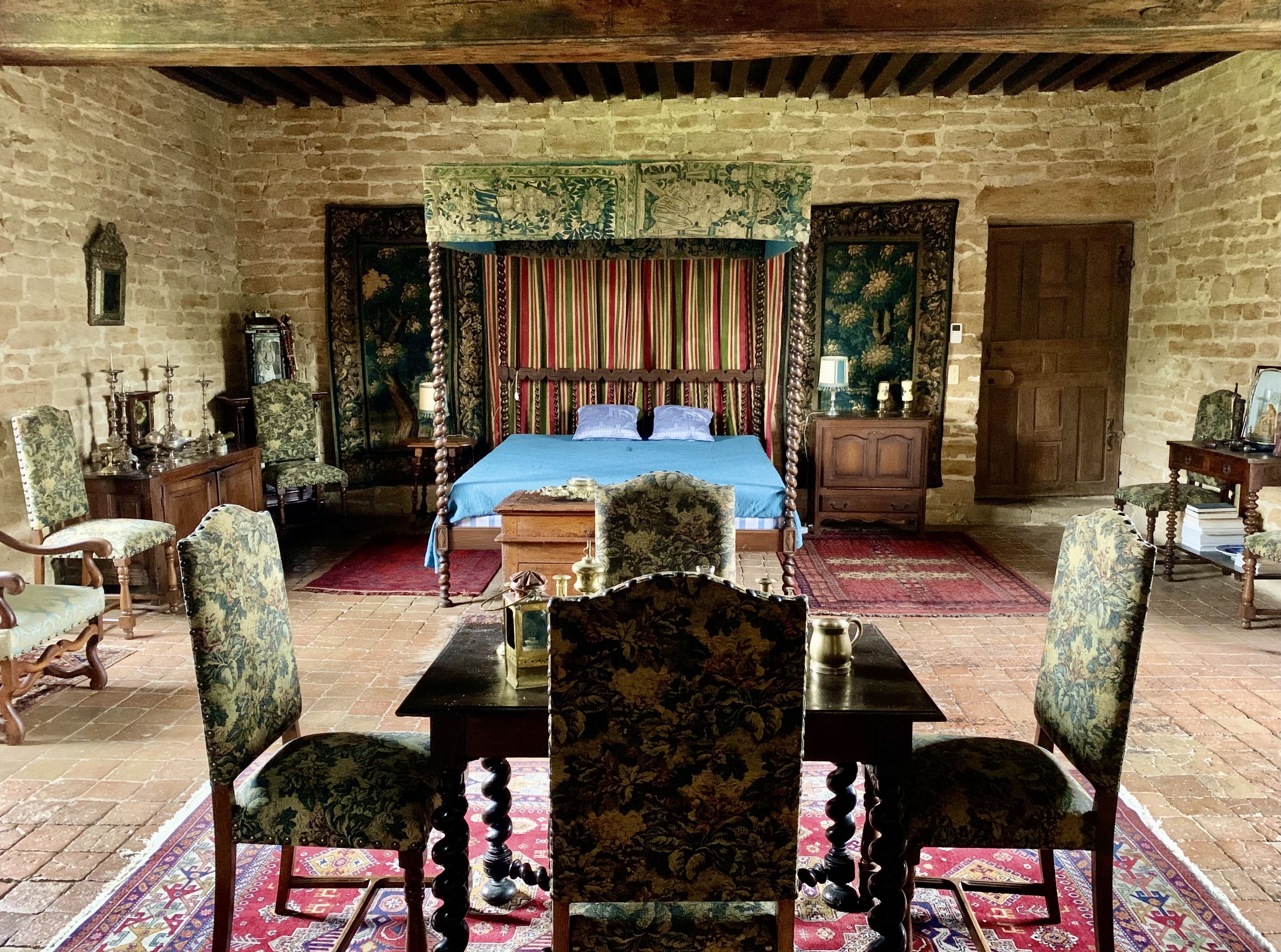 4 間睡房、書桌、熨斗/熨衫板、免費 Wi-Fi