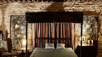 4 chambres, bureau, fer et planche à repasser, Wi-Fi gratuit