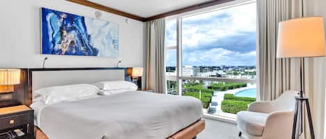 2 Schlafzimmer, WLAN