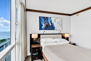 2 chambres, Wi-Fi