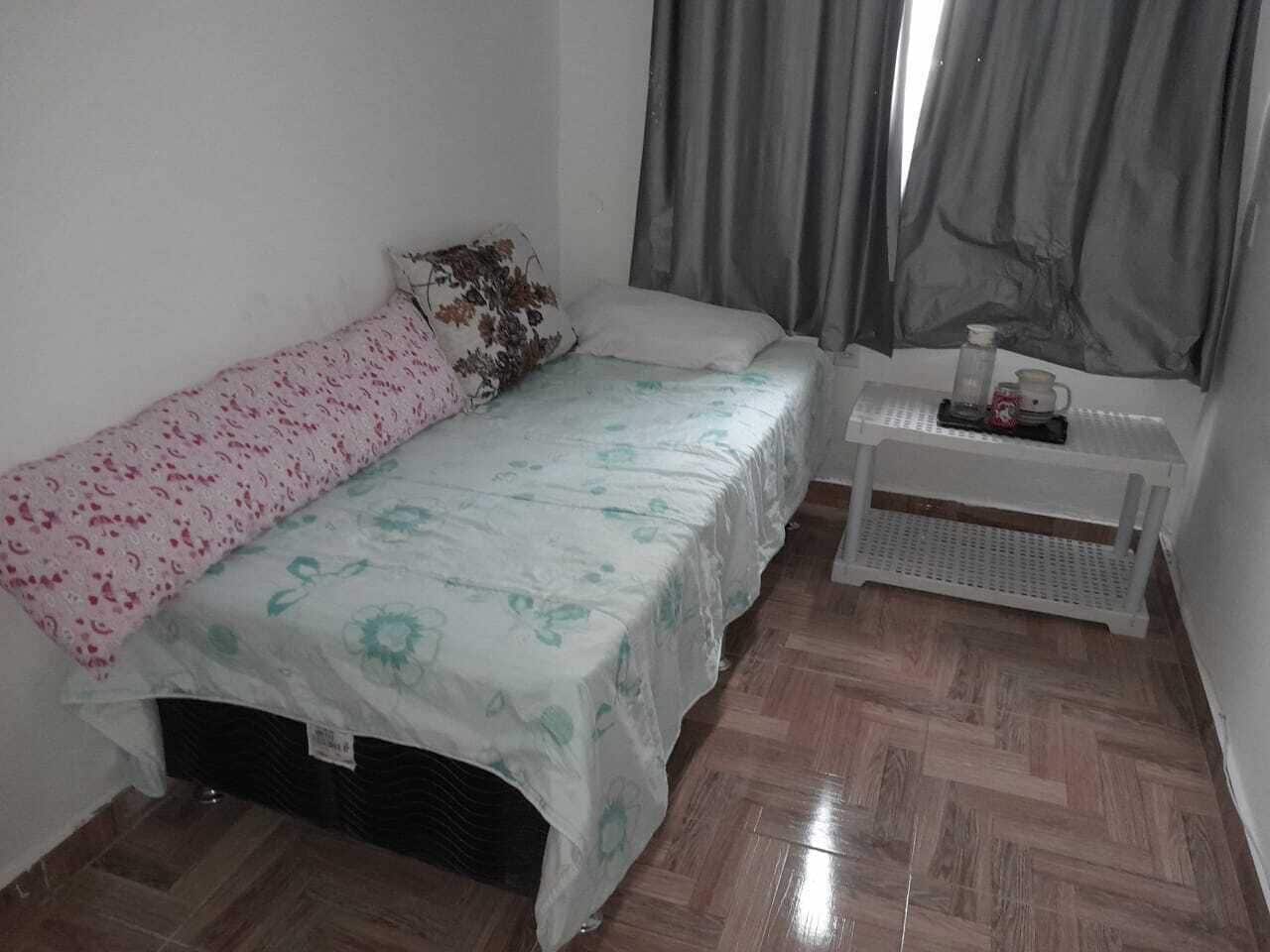 Habitación básica | Ropa de cama 