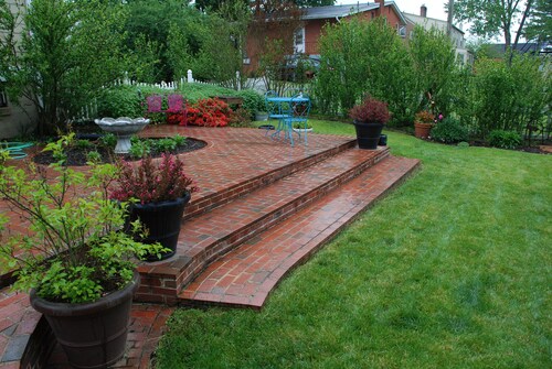 Blair's Vintage Apartment Nestled in Wine Country