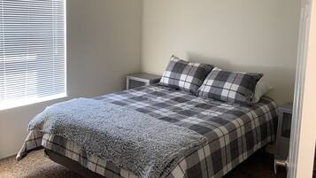 2 dormitorios y wifi gratis