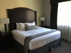 2 chambres, Wi-Fi gratuit