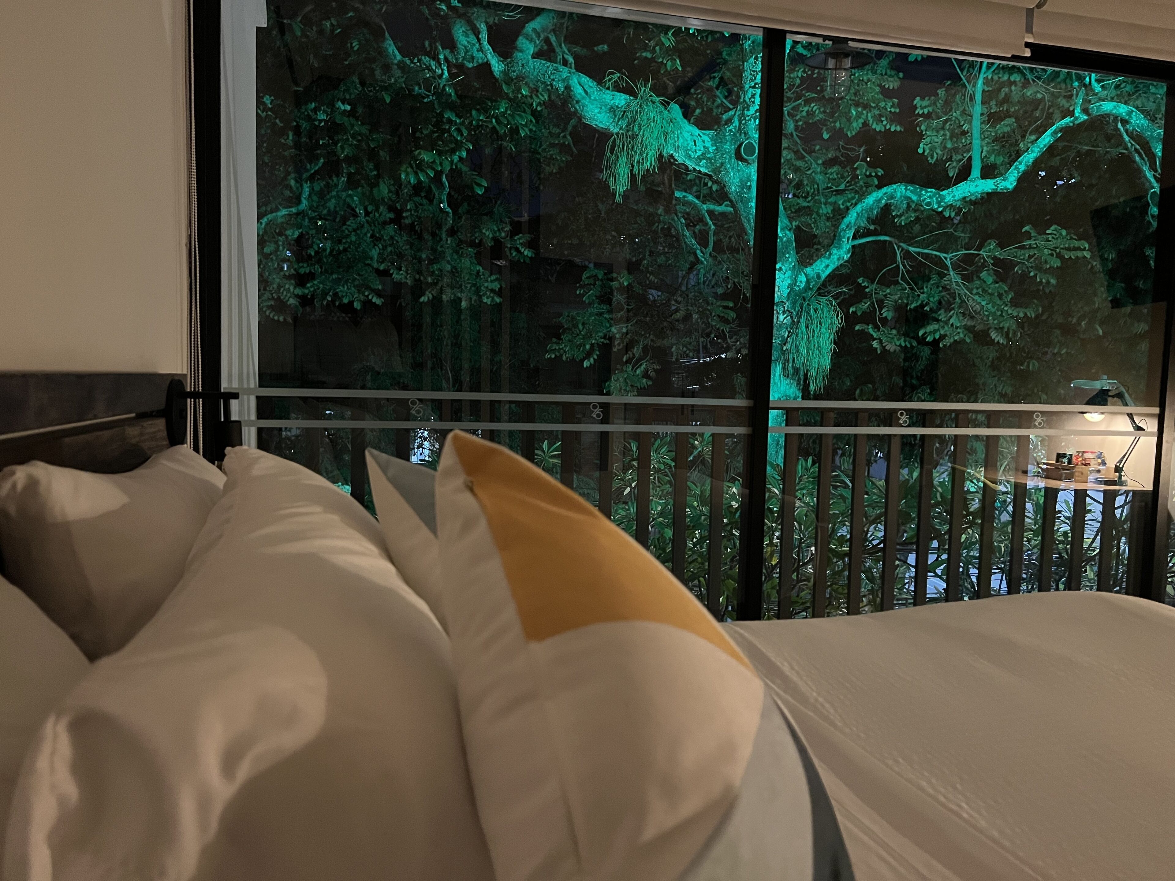 Foto - Hotel 9.5 San Fernando