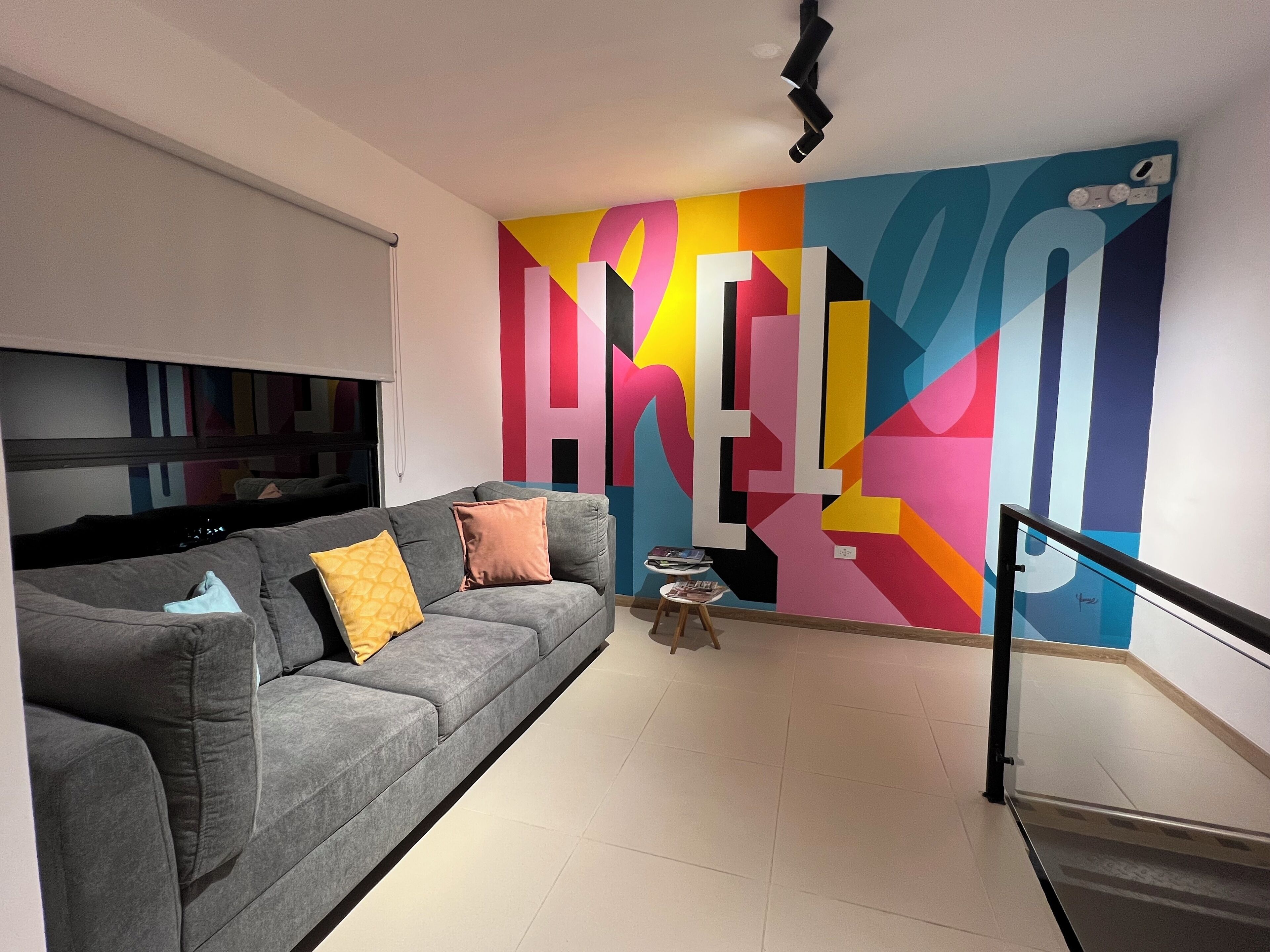 Foto - Hotel 9.5 San Fernando