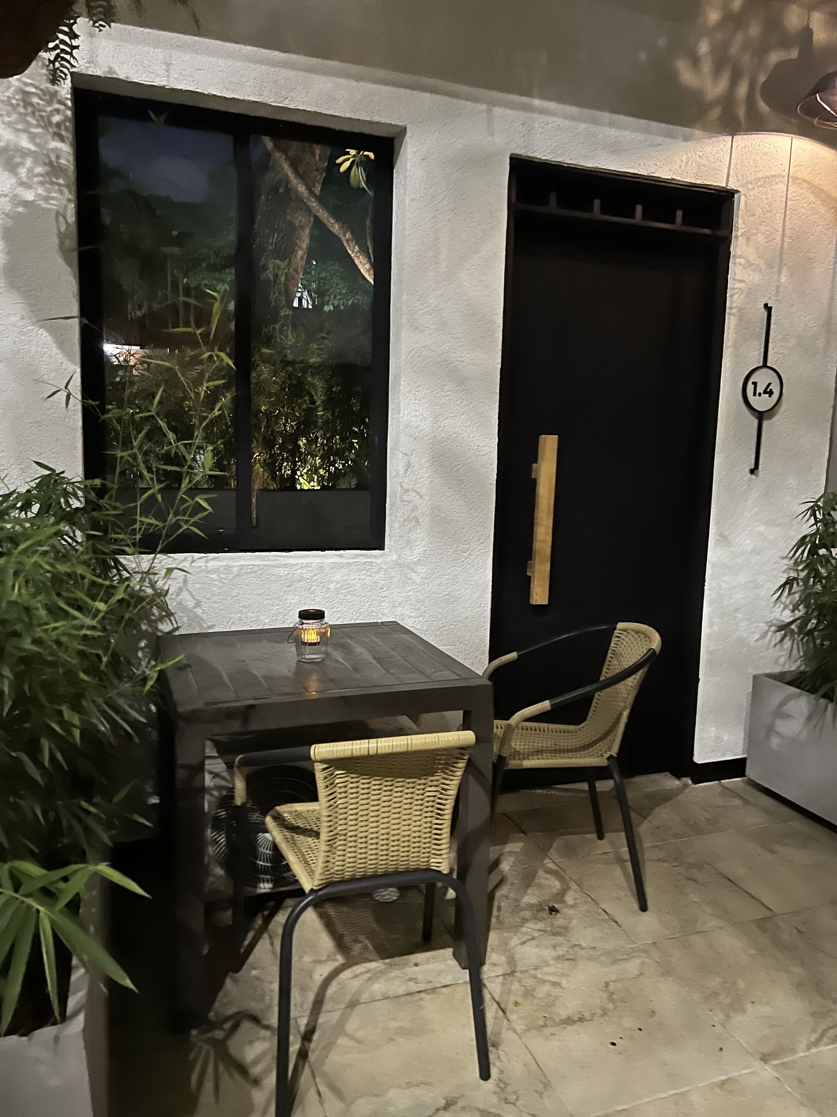 Foto - Hotel 9.5 San Fernando