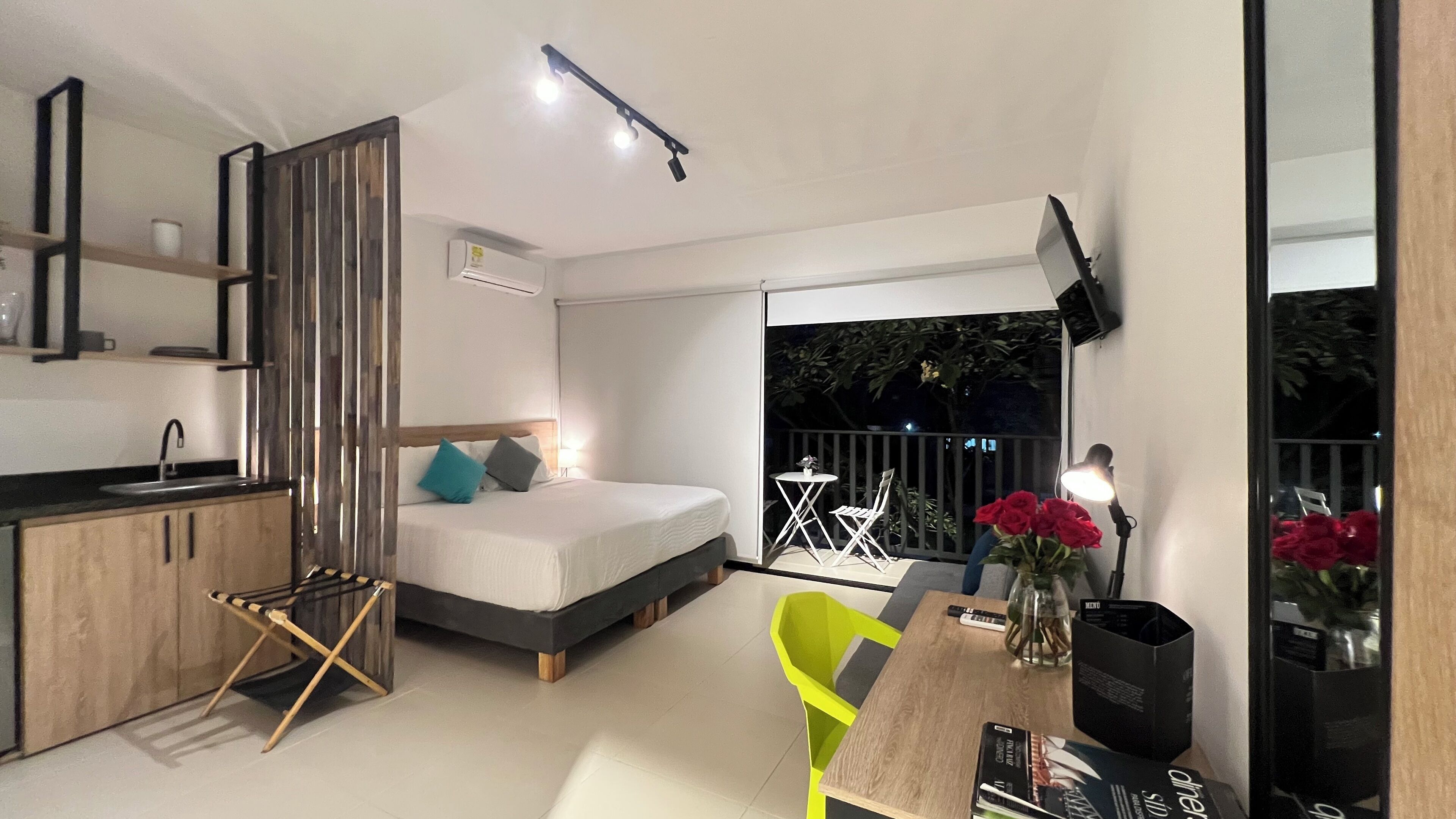 Foto - Hotel 9.5 San Fernando