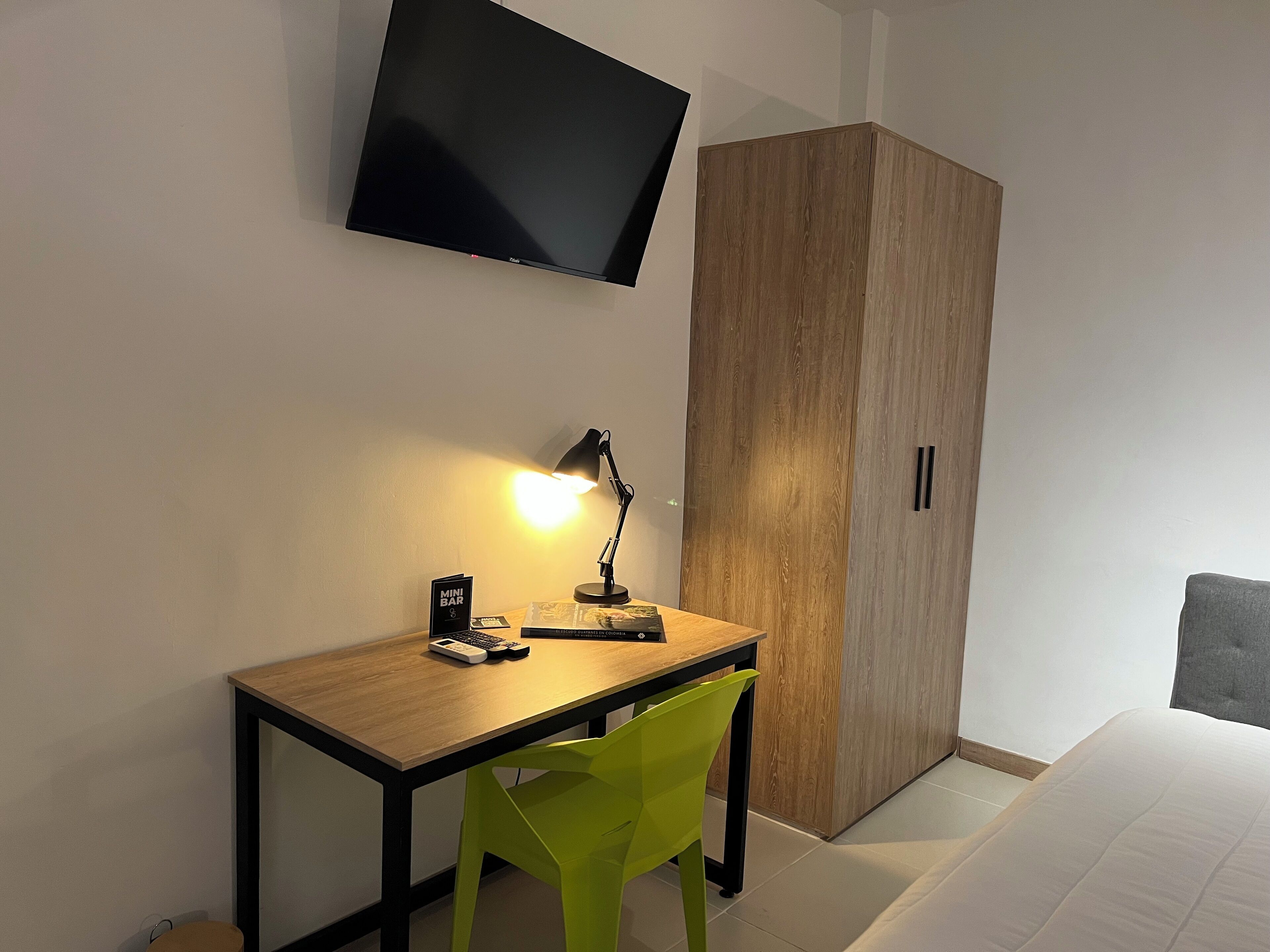 Foto - Hotel 9.5 San Fernando