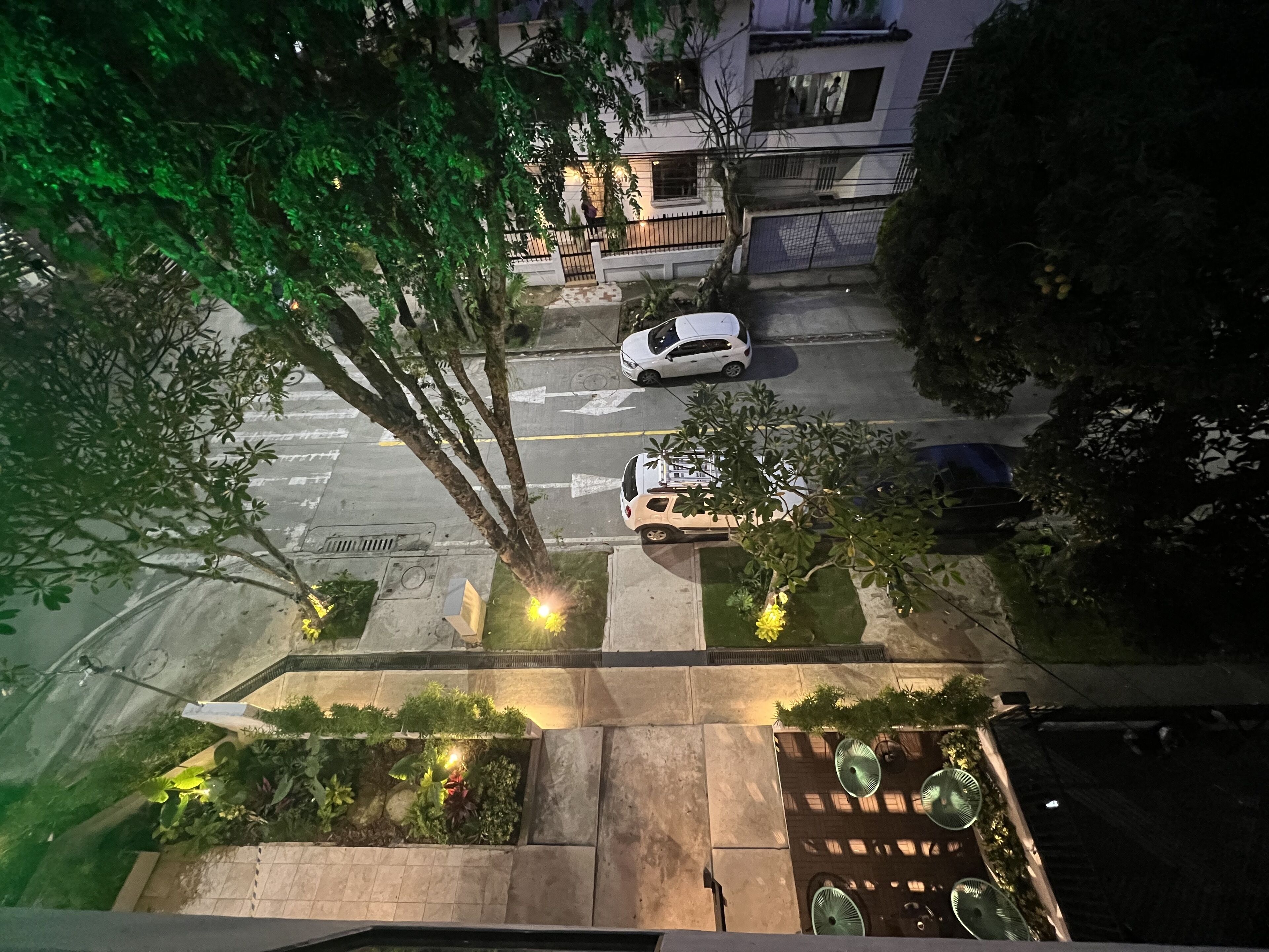 Foto - Hotel 9.5 San Fernando