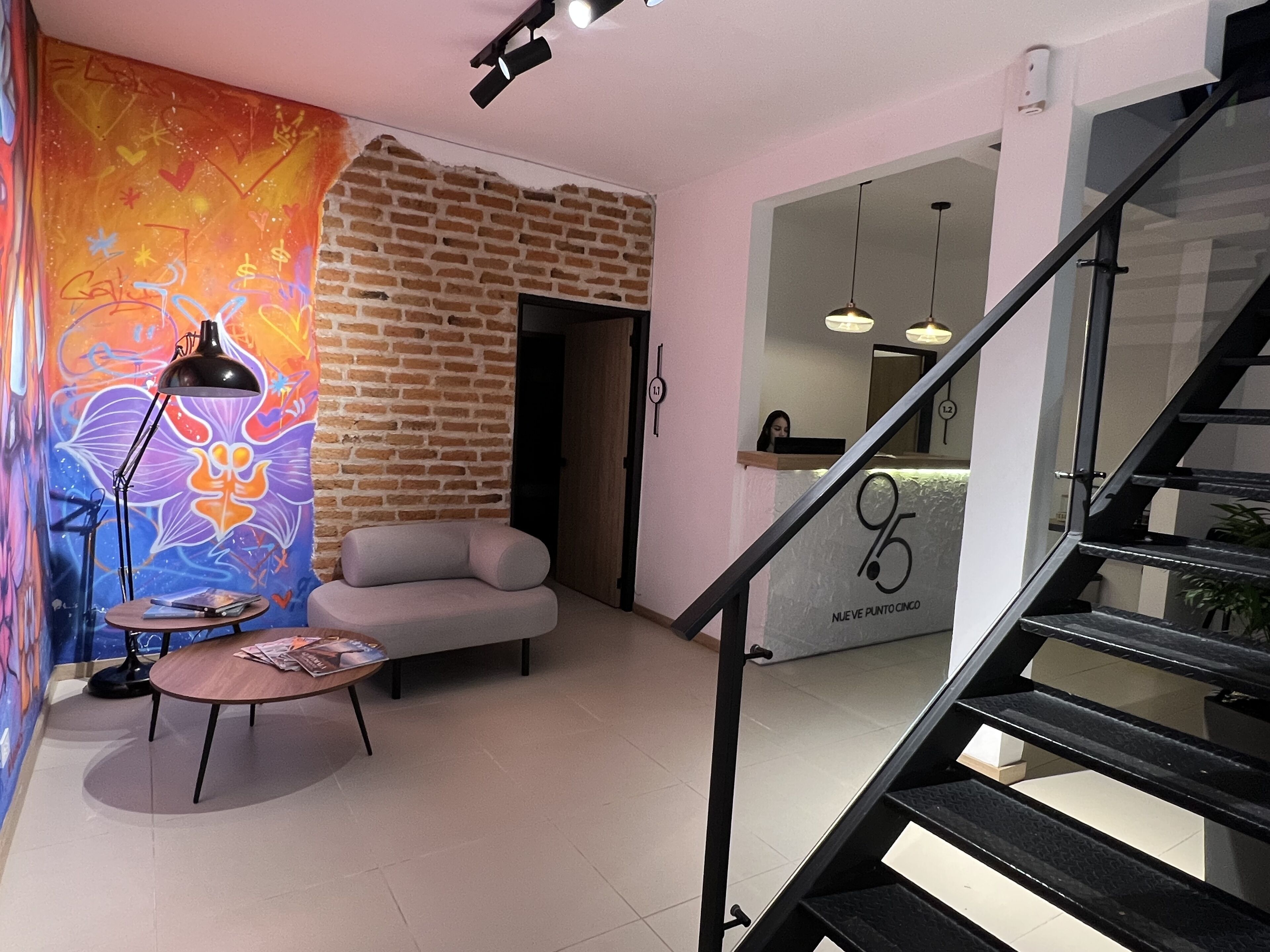 Foto - Hotel 9.5 San Fernando