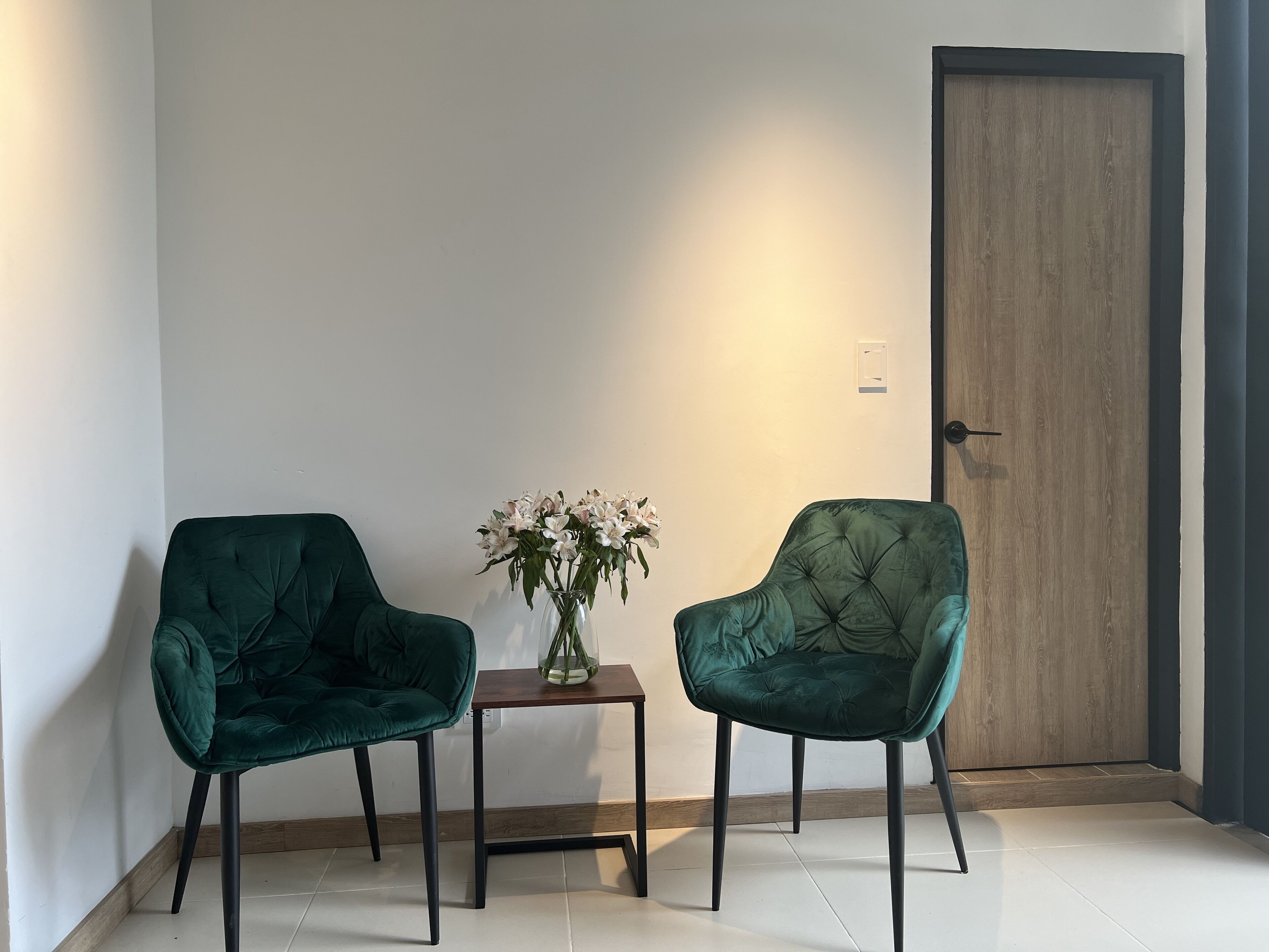 Foto - Hotel 9.5 San Fernando