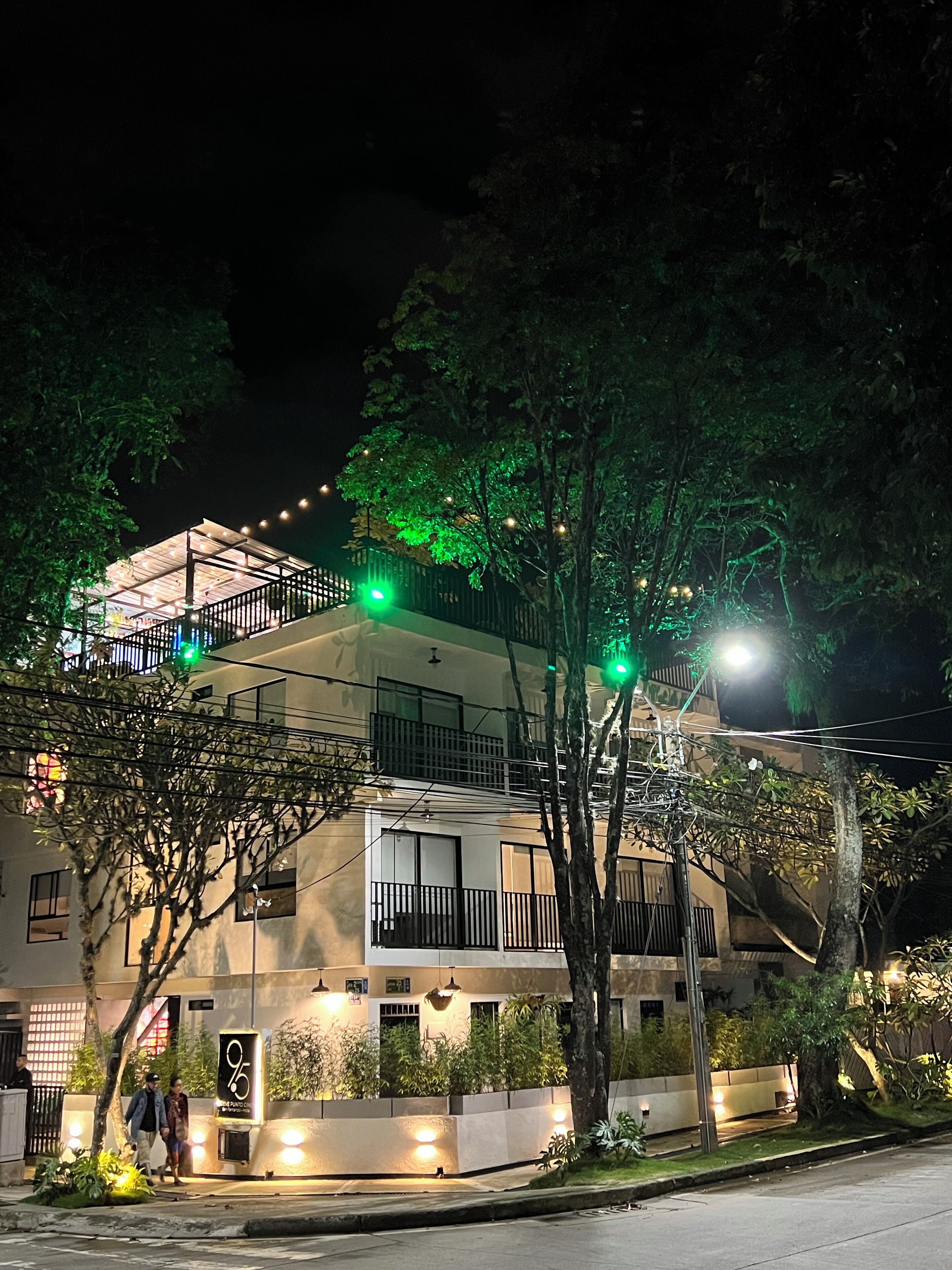 Foto - Hotel 9.5 San Fernando