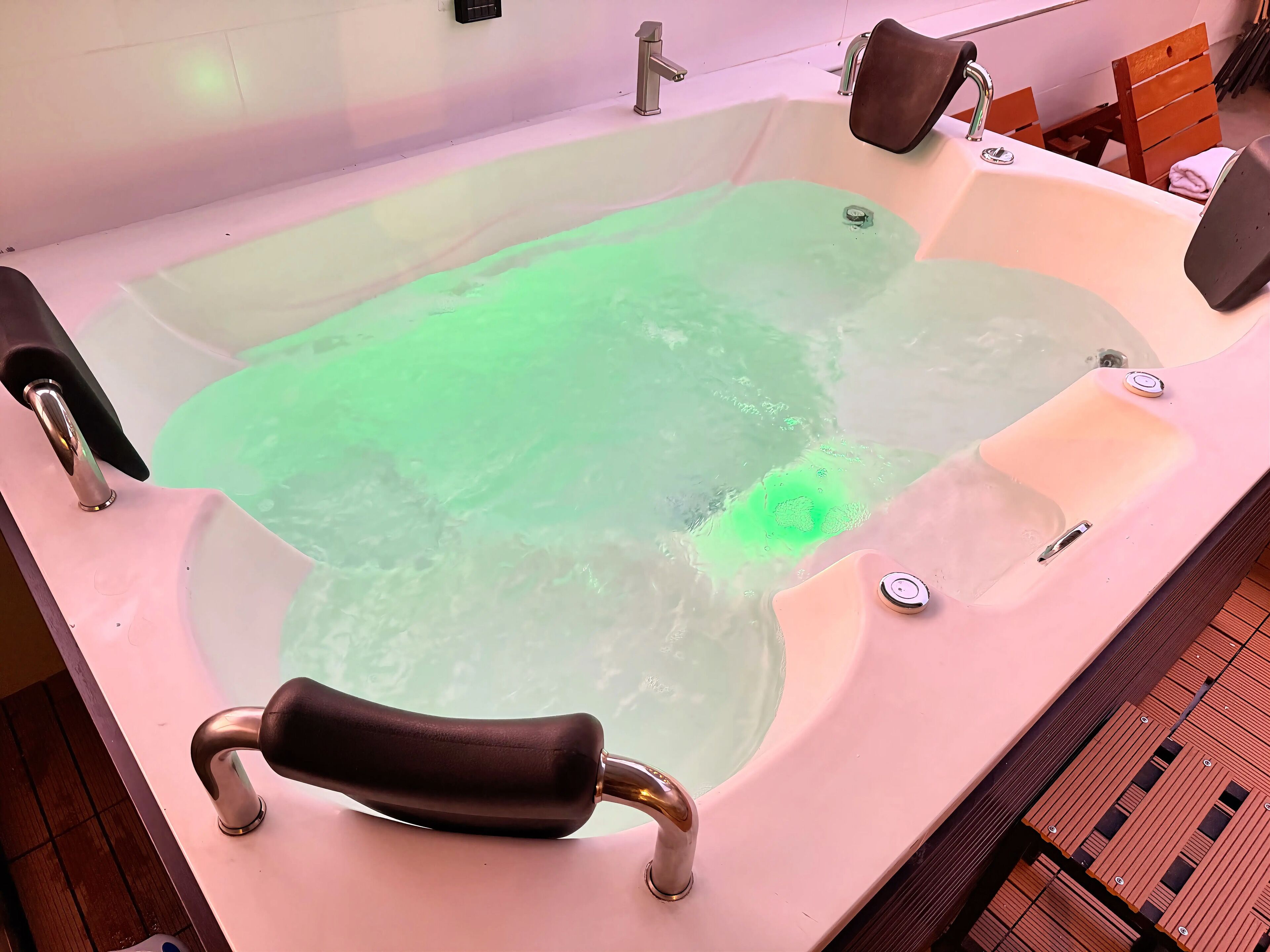 Foto - Hotel 9.5 San Fernando