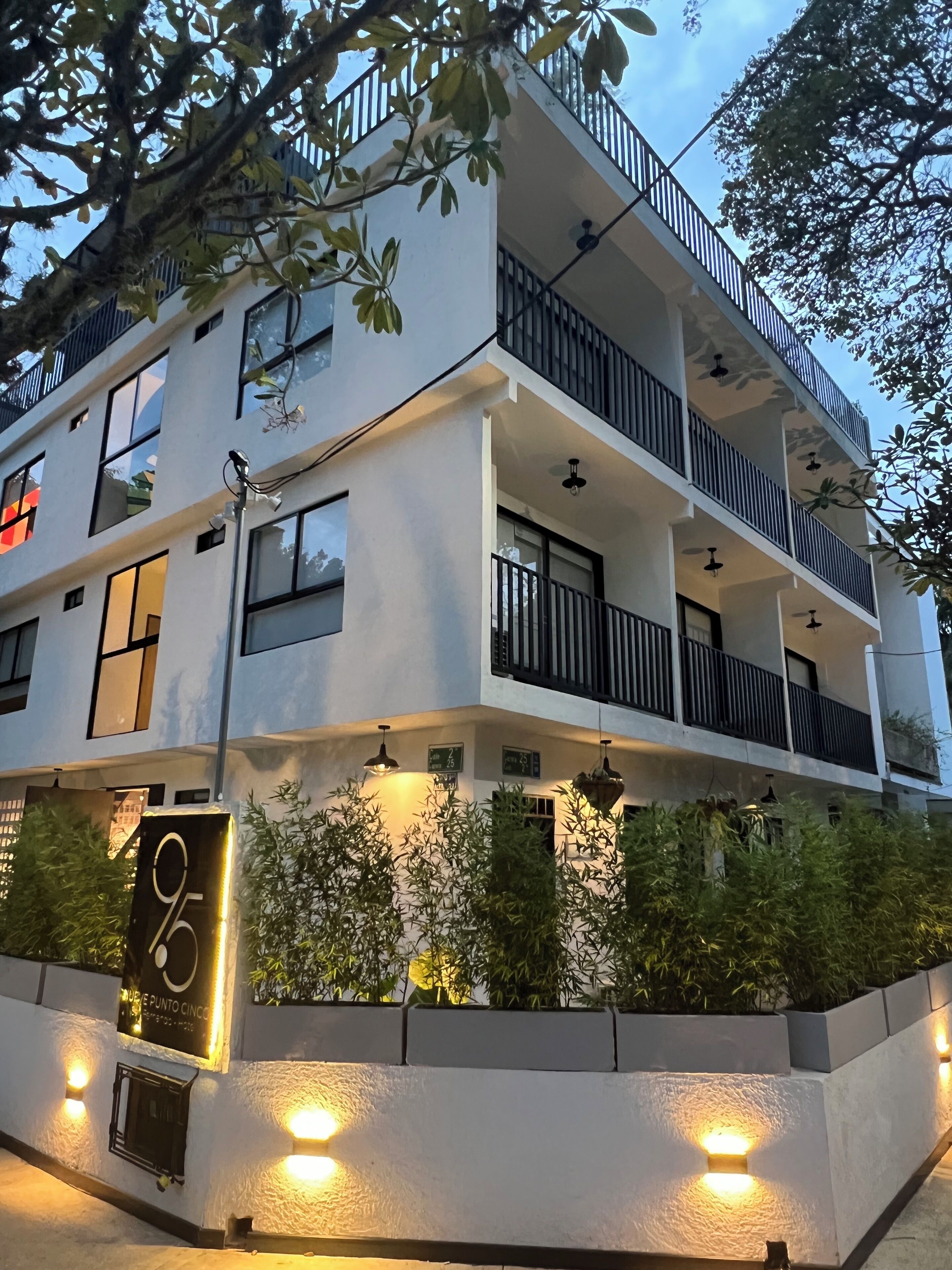 Foto - Hotel 9.5 San Fernando