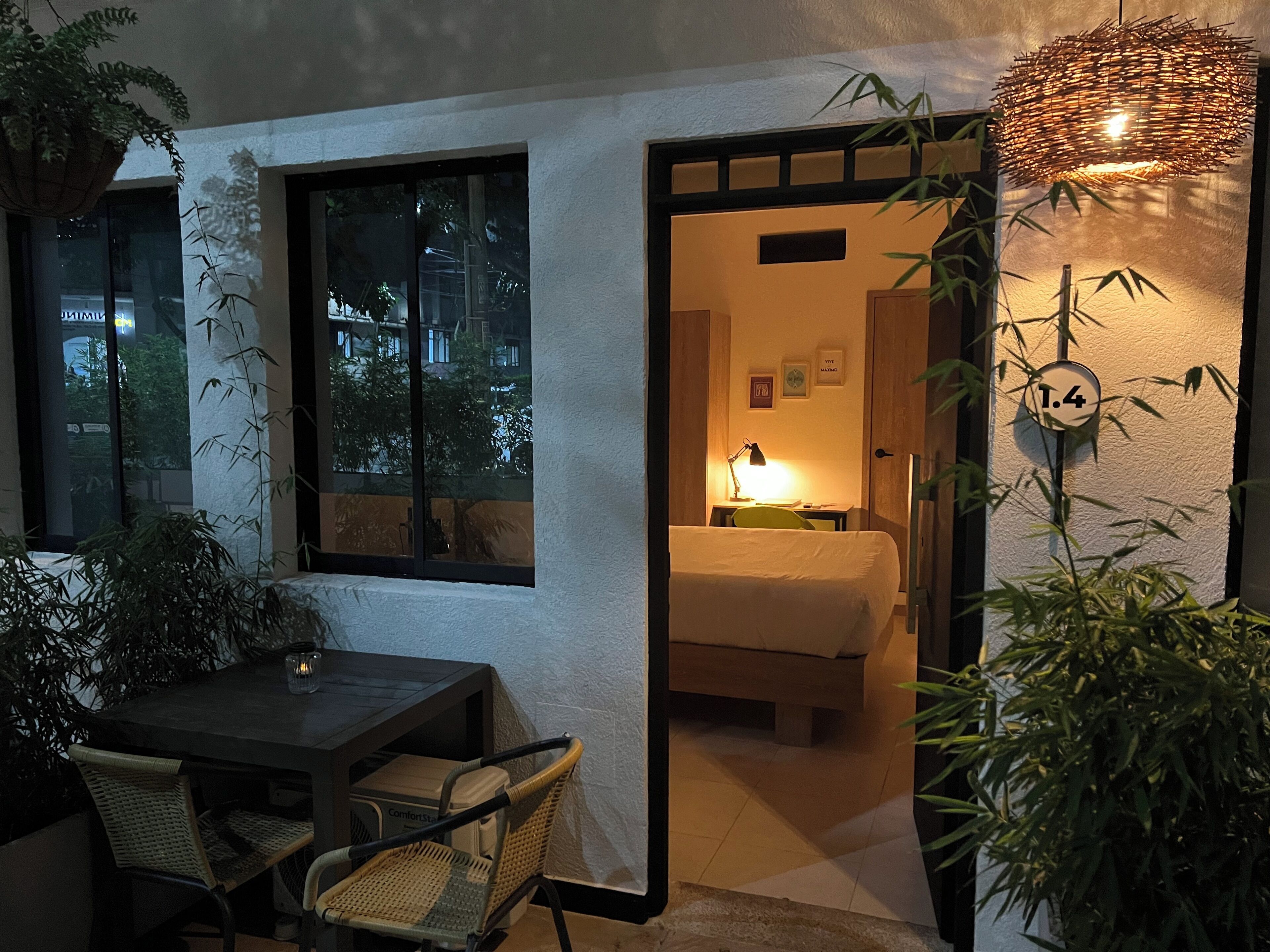 Foto - Hotel 9.5 San Fernando