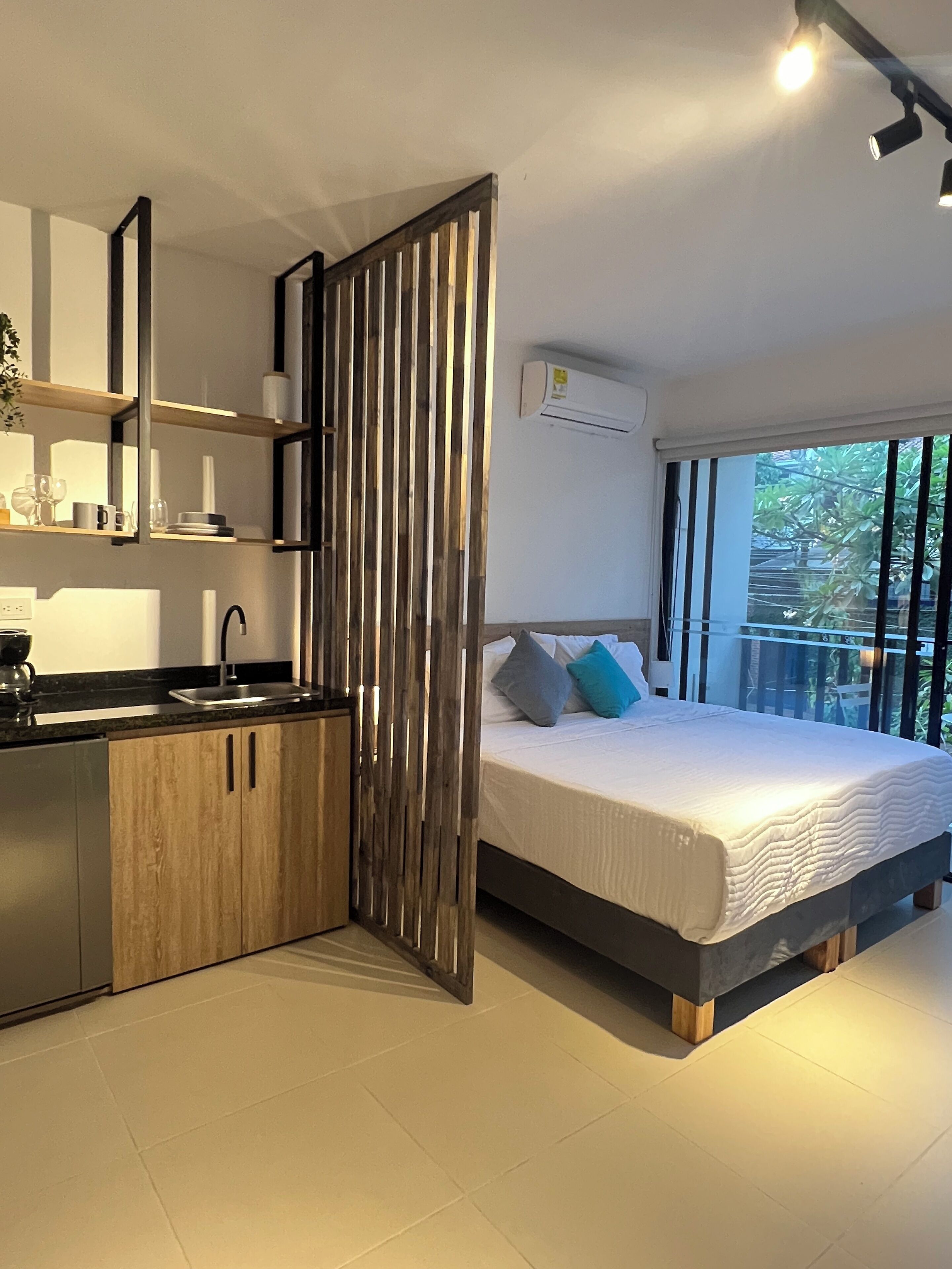 Chambre Double Premium