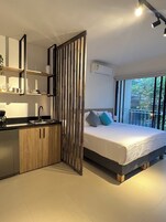 Premium Double Room | Premium bedding, down comforters, pillowtop beds, in-room safe