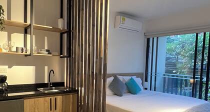 HOTEL 9.5 SAN FERNANDO