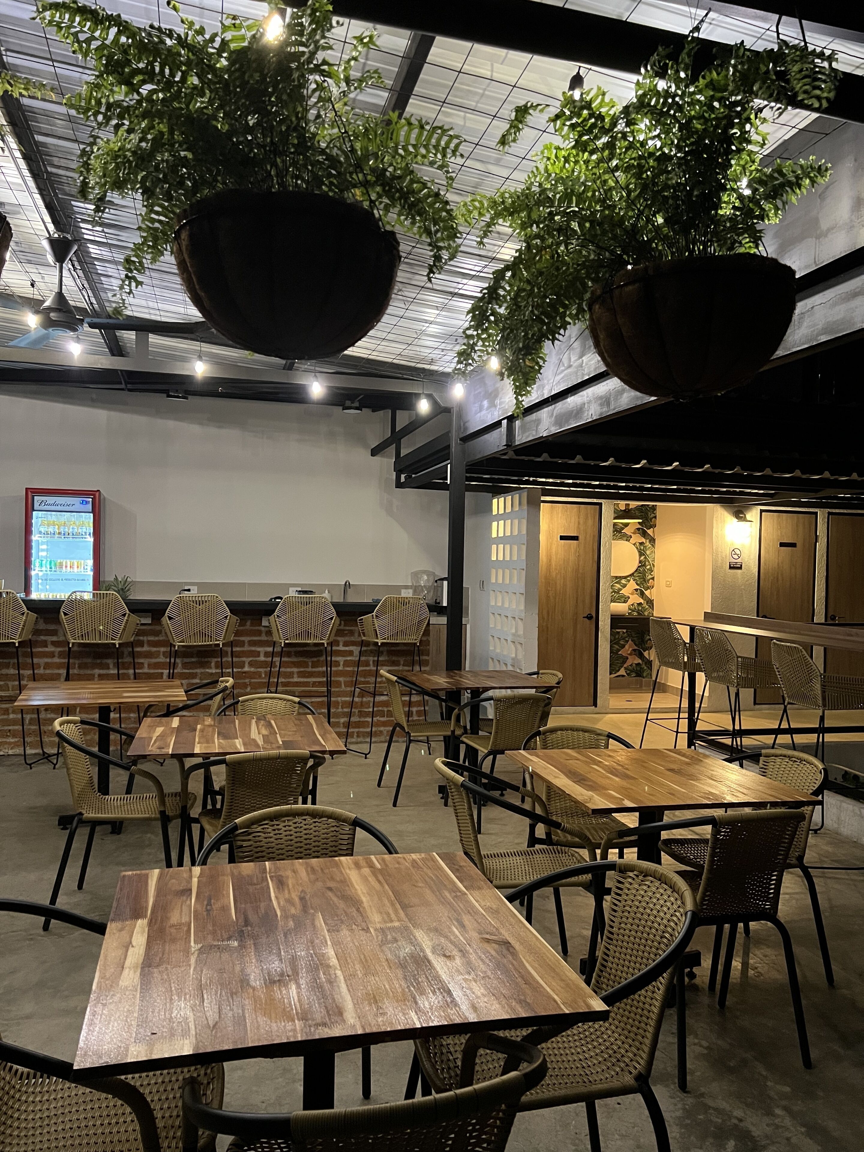 Foto - Hotel 9.5 San Fernando