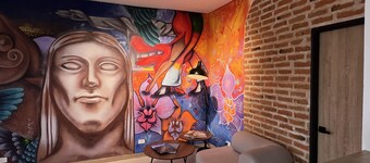 HOTEL 9.5 SAN FERNANDO