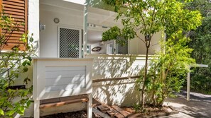 Exterior - Kareela Court 4 Kareela Avenue 14 - Cosy Kareela Townhouse (Noosa Heads)