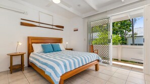2 bedrooms, WiFi, bed sheets - Kareela Court 4 Kareela Avenue 14 - Cosy Kareela Townhouse (Noosa Heads)