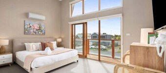 Dunes House, Gas Fire, 80m to beach, Pet friendly