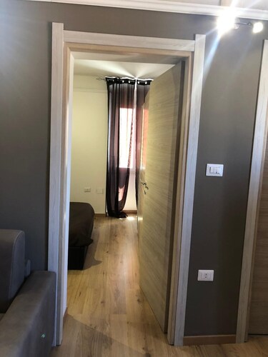 CIVIC19 4PAX LARGE ONE-BEDROOM APARTMENT IN THE CENTER