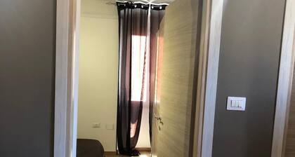 CIVIC19 4PAX LARGE ONE-BEDROOM APARTMENT IN THE CENTER